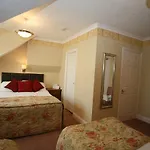 Barrington House Guest House