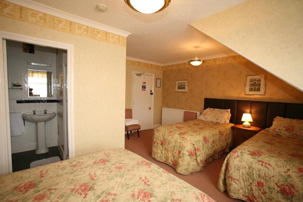Barrington House Guest house 4*