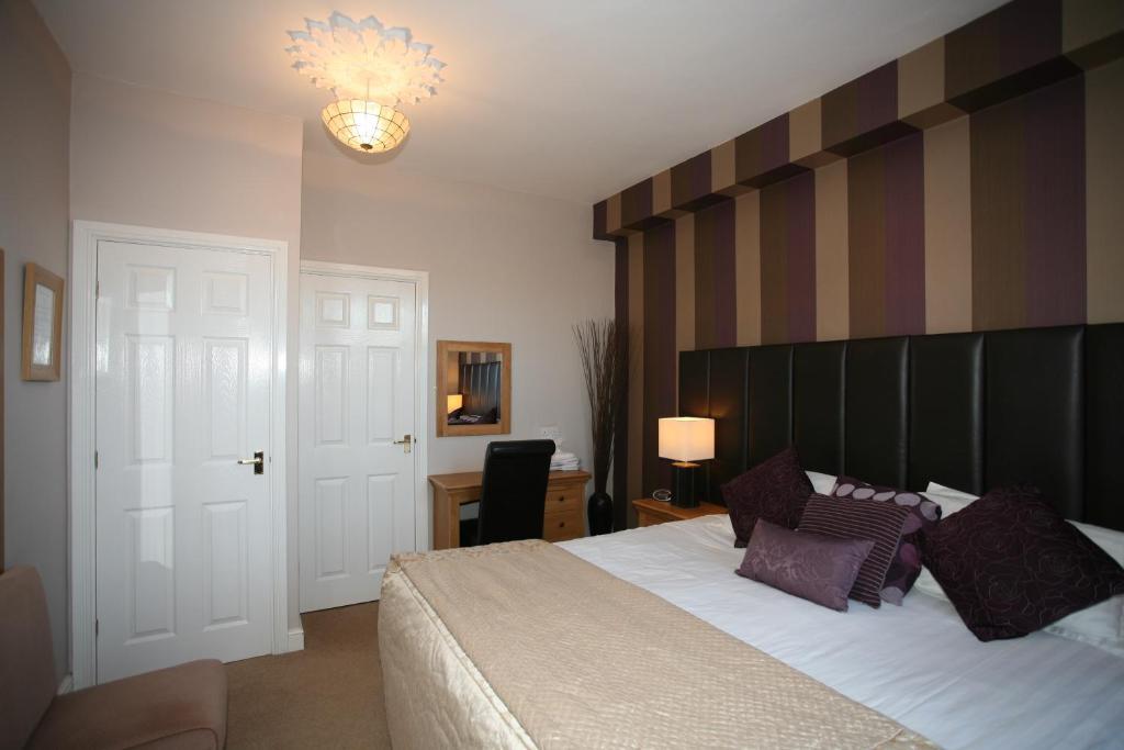 Barrington House Guest house York